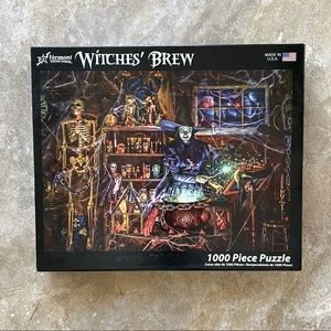 Vermont Christmas Company Jigsaw Puzzle